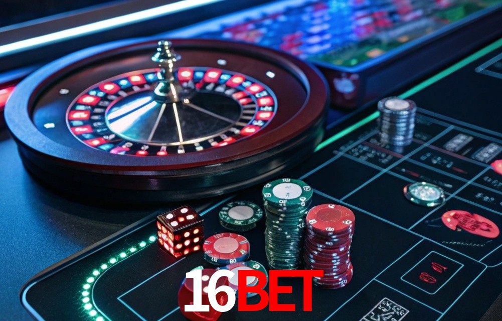 16BET