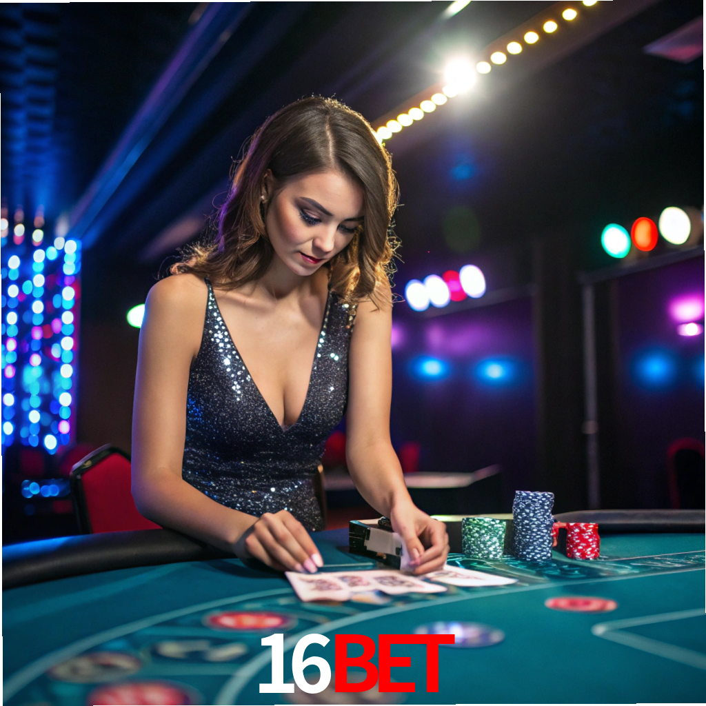 16BET