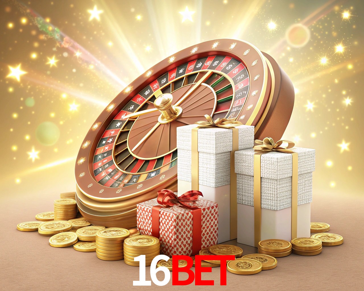 16BET