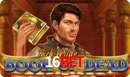 Book of Dead
