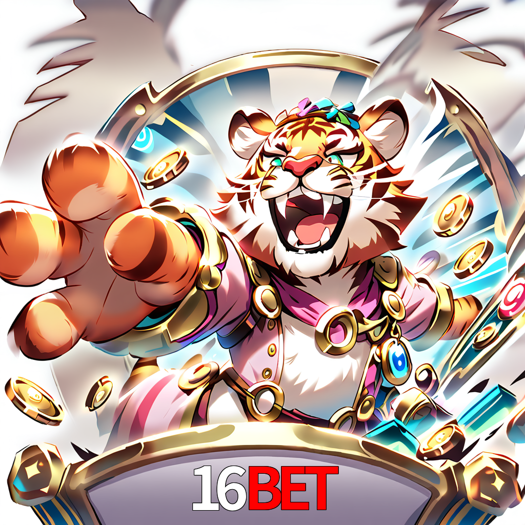 16BET