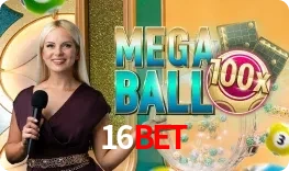 Mega Ball